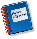 Karin’s Pilgrimage